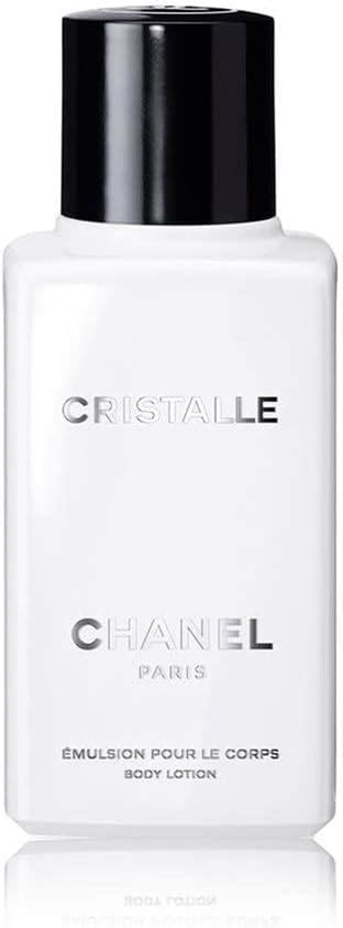 bodylotion chanel gabrielle|chanel cristalle body lotion 200ml.